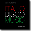 Cover:  Italo Disco Music - Chapter 1 - Various Artists