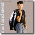Cover:  Fred Ventura - East And West (Deluxe Edition)