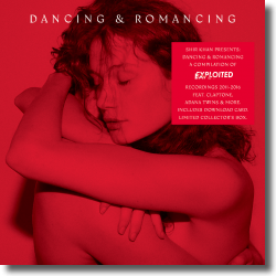 Cover: Dancing & Romancing - Various Artists