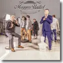 Cover:  Maggers United - Schnaps, Zorn & Zweifel