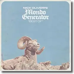 Cover: Nick Oliveri's Mondo Generator - Best Of
