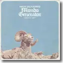 Cover:  Nick Oliveri's Mondo Generator - Best Of