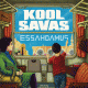 Cover: Kool Savas - Essahdamus