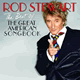 Cover: Rod Stewart - The Best of ... The American Songbook