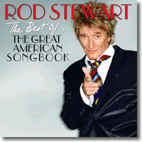 Cover: Rod Stewart - The Best of ... The American Songbook