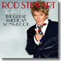 Rod Stewart - The Best of ... The American Songbook