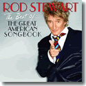 Cover:  Rod Stewart - The Best of ... The American Songbook