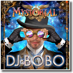 Cover: DJ BoBo - Mystorial