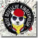 Cover:  NDK - Neue Deutsche Kindermusik - Various Artists