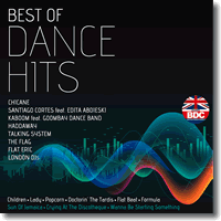 Cover: Best of Dance Hits - Various Artists