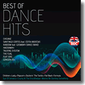 Cover:  Best of Dance Hits - Various Artists