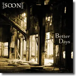 Cover: ⌈SOON⌋ - Better Days