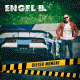 Cover: Engel B. - Dieser Moment