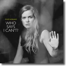 Cover: Synje Norland - Who Says I Can't