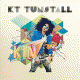 Cover: KT Tunstall - KIN