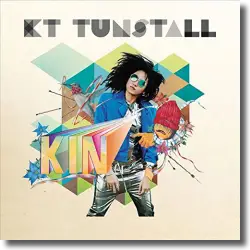 Cover: KT Tunstall - KIN