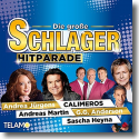 Die groe Schlager Hitparade - Various Artists