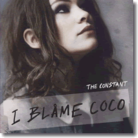 Cover: I Blame Coco - The Constant