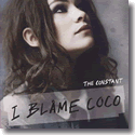 Cover:  I Blame Coco - The Constant
