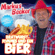 Cover: Markus Becker - Bratwurst, Pommes und ein Bier