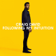 Cover: Craig David - Following My Intuition