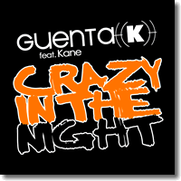 Cover: Guenta K feat. Kane - Crazy In The Night