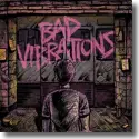 Cover:  A Day To Remember - Bad Vibrations