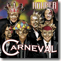 Cover:  Hhner - Carneval