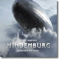 Cover: Hindenburg - Original Soundtrack
