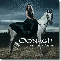 Cover: Oonagh - Mrchen enden gut