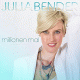 Cover: Julia Bender - Milionen Mal