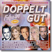 Cover: Doppelt Gut Folge 39 - Various Artists