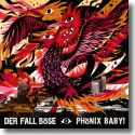 Cover:  Der Fall Bse - Phnix Baby!