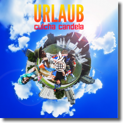 Cover: Culcha Candela - Urlaub