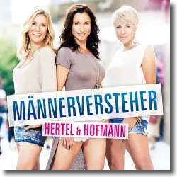 Cover: Hertel & Hofmann - Mnnerversteher