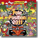 Cover:  Pole Position 2011 - Various Artists