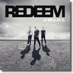 Cover: Redeem - Awake