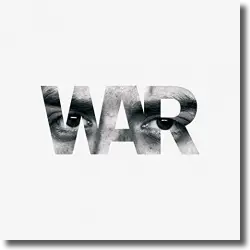 Cover: Rival Kings - War
