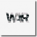 Cover:  Rival Kings - War