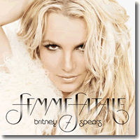 Cover: Britney Spears - Femme Fatale