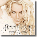 Cover:  Britney Spears - Femme Fatale