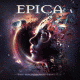 Cover: Epica - The Holographic Principle