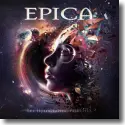 Cover:  Epica - The Holographic Principle