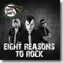 Cover:  Sloppy Joe's - Eight Reasons To Rock