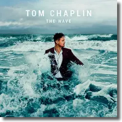 Cover: Tom Chaplin - The Wave