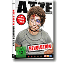Cover:  Atze Schrder - Revolution
