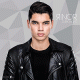 Cover: Rinor - Dark Night