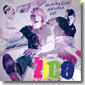 Cover:  Zico - Zufllig genau so