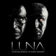 Cover:  Stephan Bodzin vs. Marc Romboy - Luna