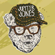 Cover: Jupiter Jones - Jupiter Jones